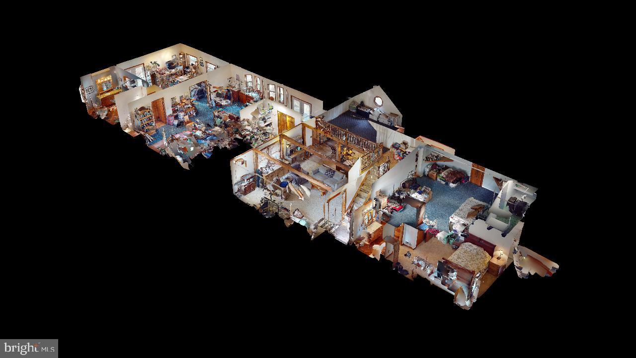 NANCY HANKS - Residential