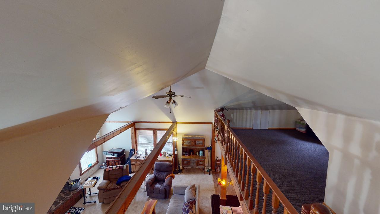 NANCY HANKS - Residential