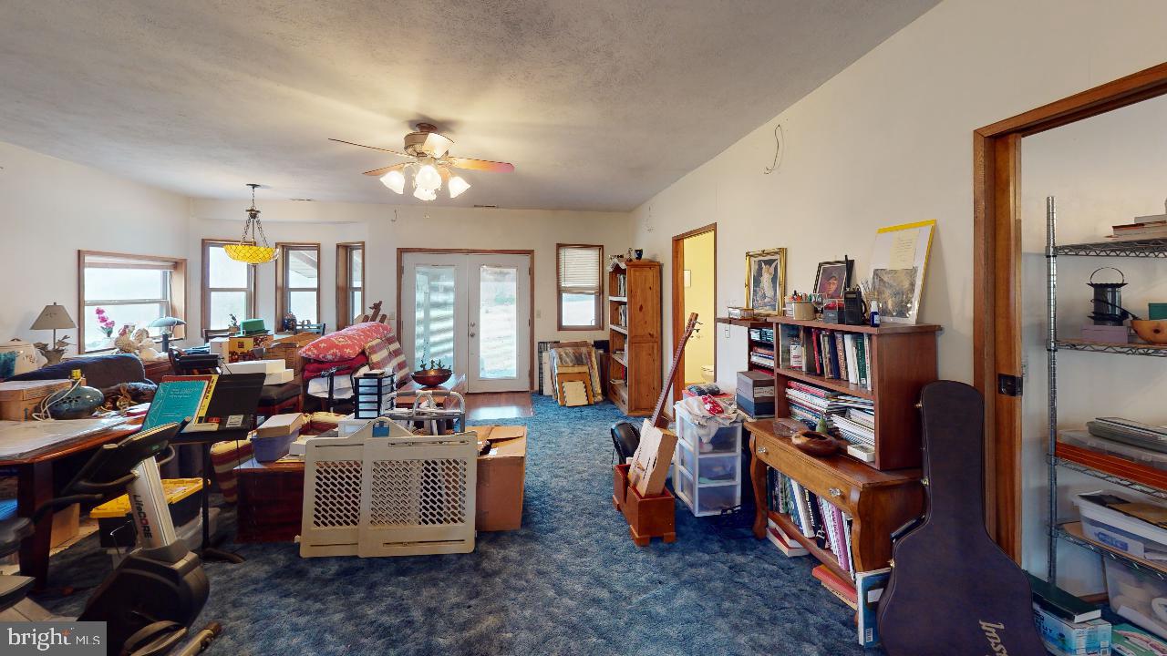 NANCY HANKS - Residential