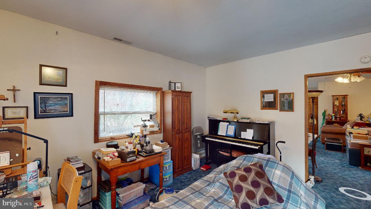 NANCY HANKS - Residential