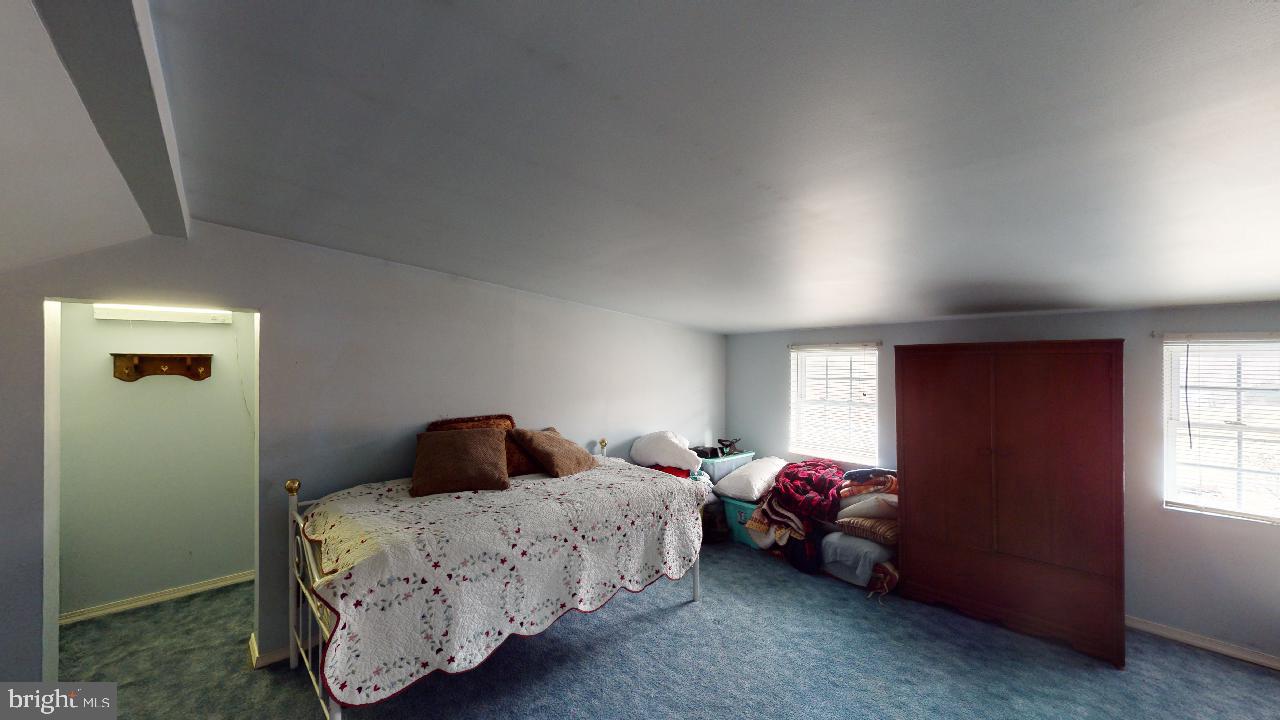 NANCY HANKS - Residential