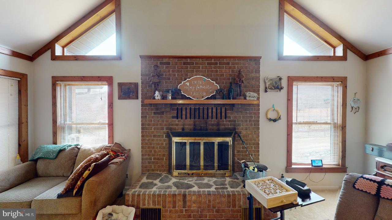 NANCY HANKS - Residential