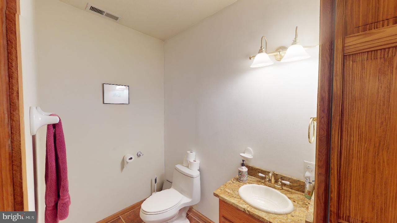 NANCY HANKS - Residential