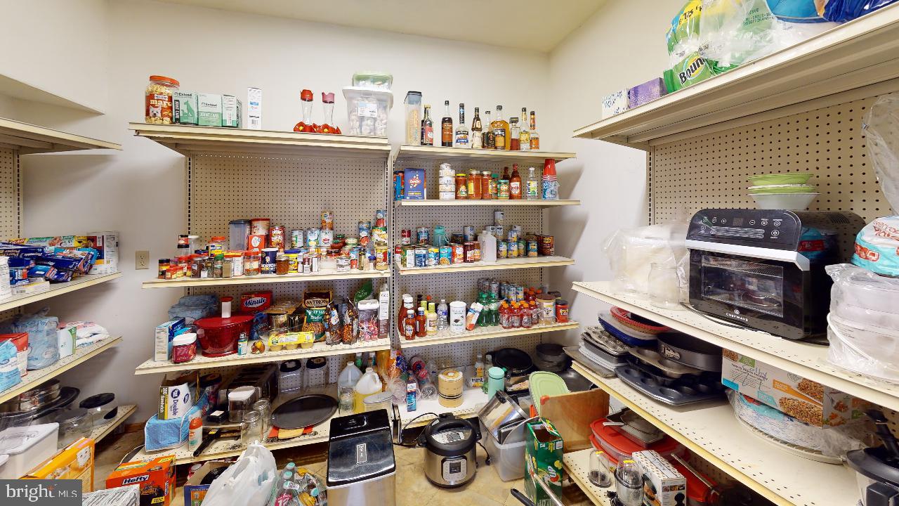 NANCY HANKS - Residential