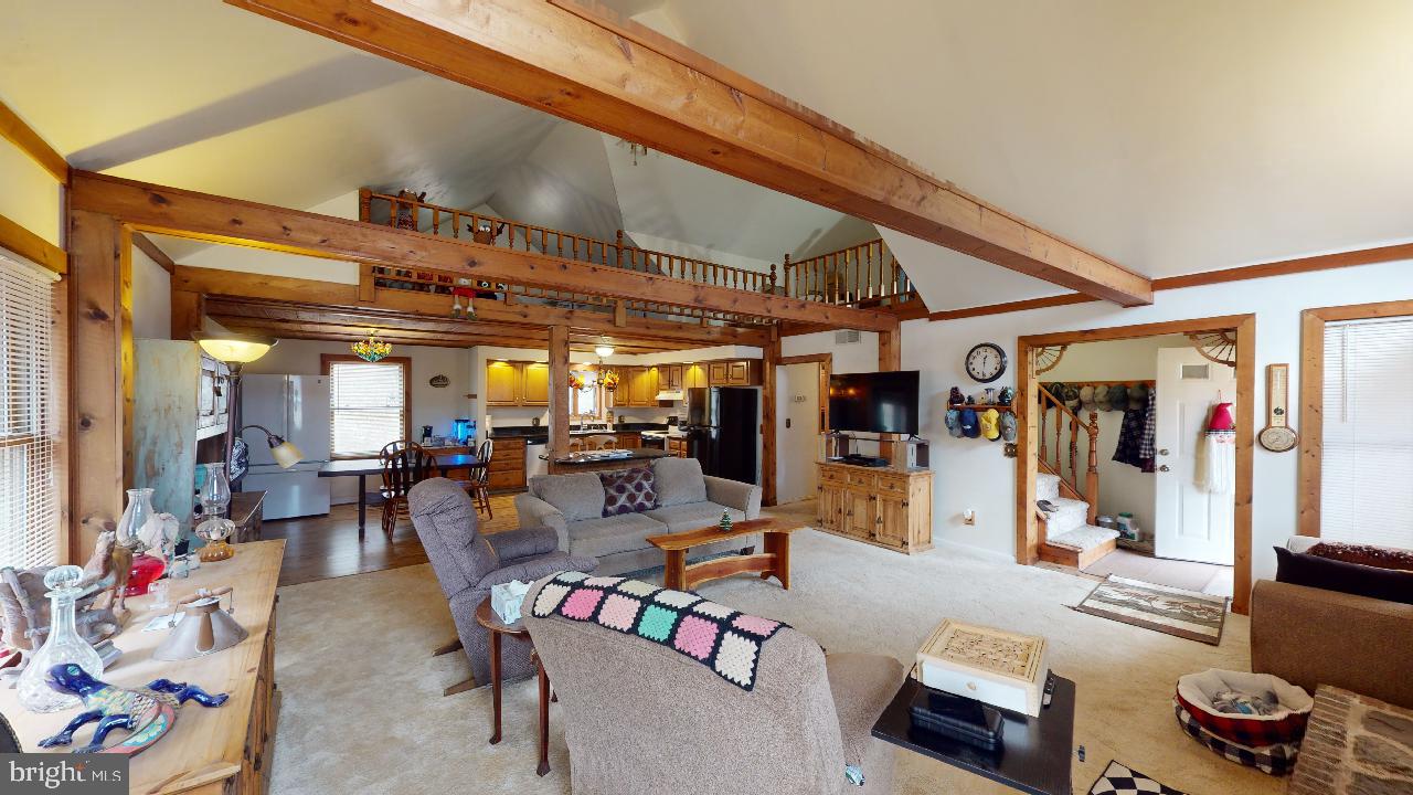 NANCY HANKS - Residential