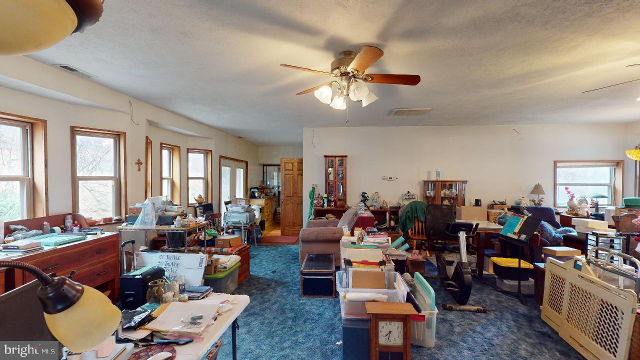 NANCY HANKS - Residential