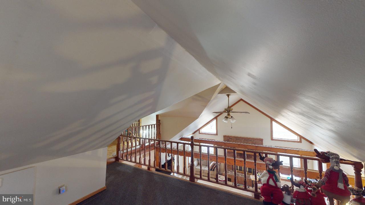 NANCY HANKS - Residential