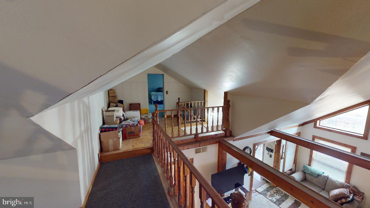 NANCY HANKS - Residential