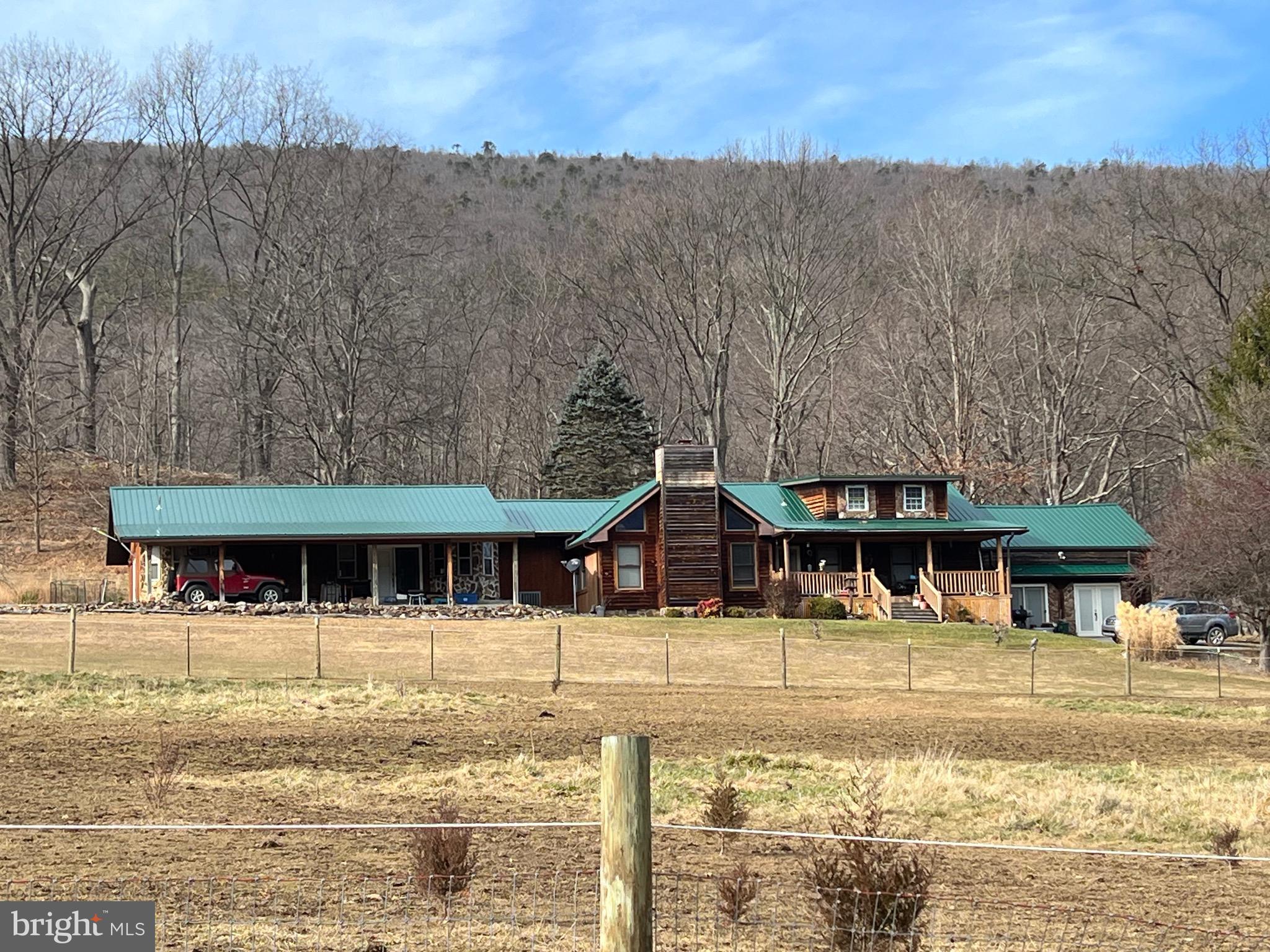 NANCY HANKS - Residential