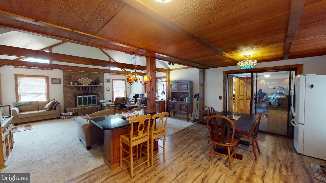 NANCY HANKS - Residential