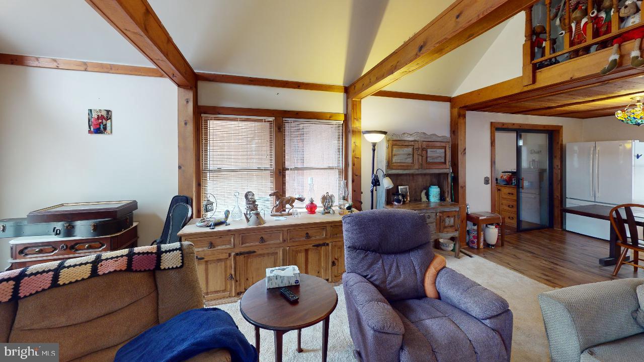 NANCY HANKS - Residential