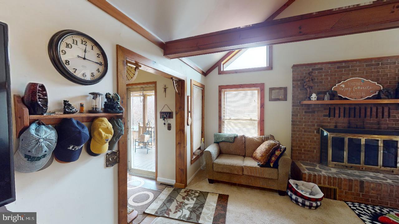 NANCY HANKS - Residential