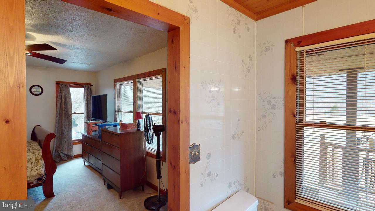 NANCY HANKS - Residential