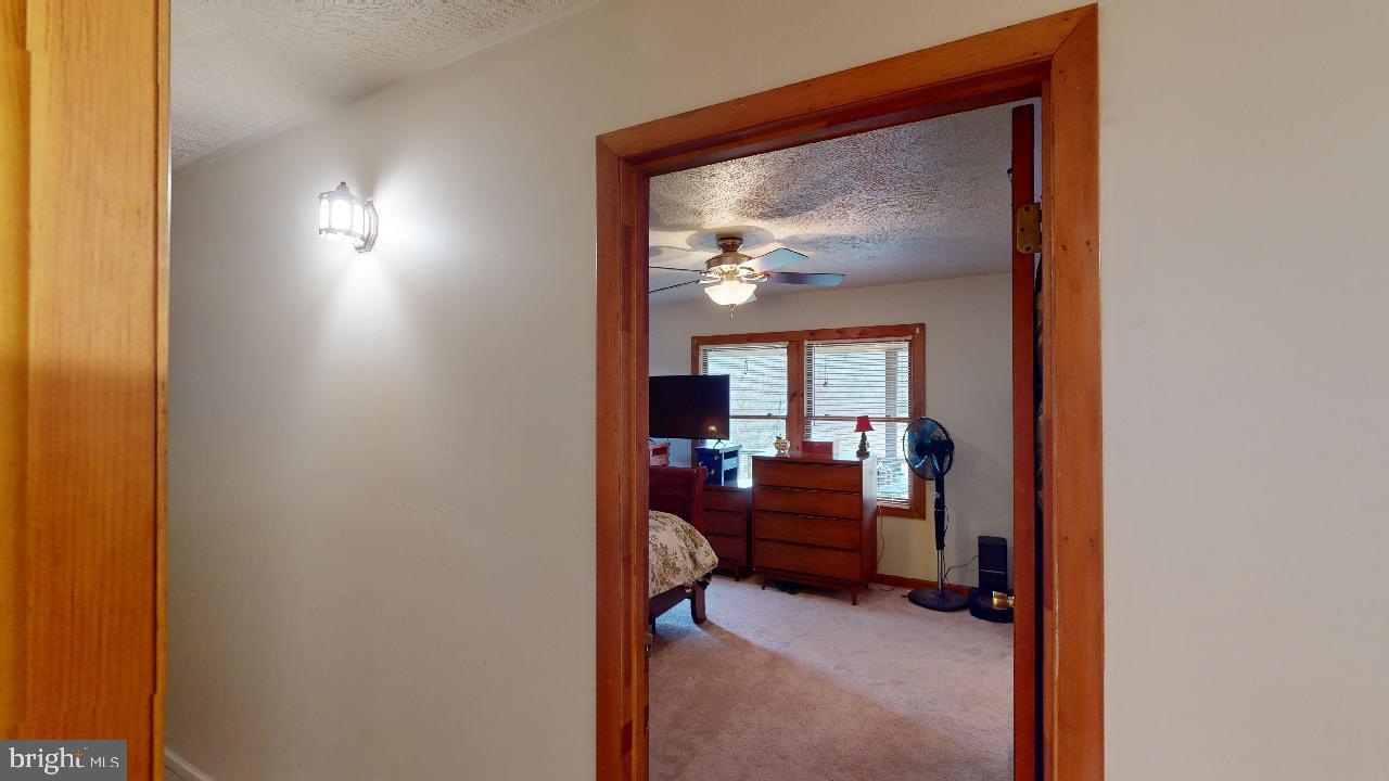 NANCY HANKS - Residential