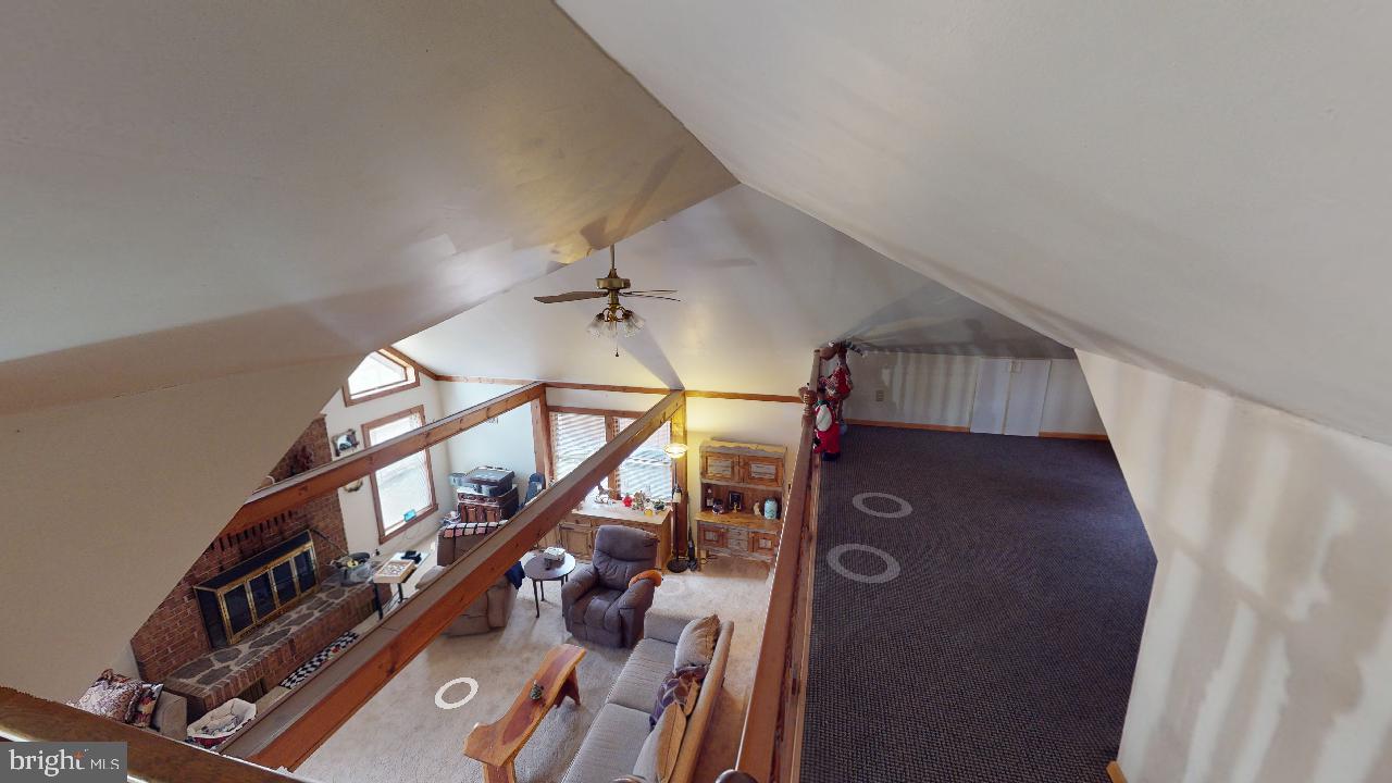 NANCY HANKS - Residential