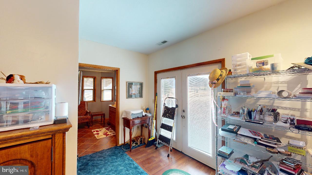 NANCY HANKS - Residential