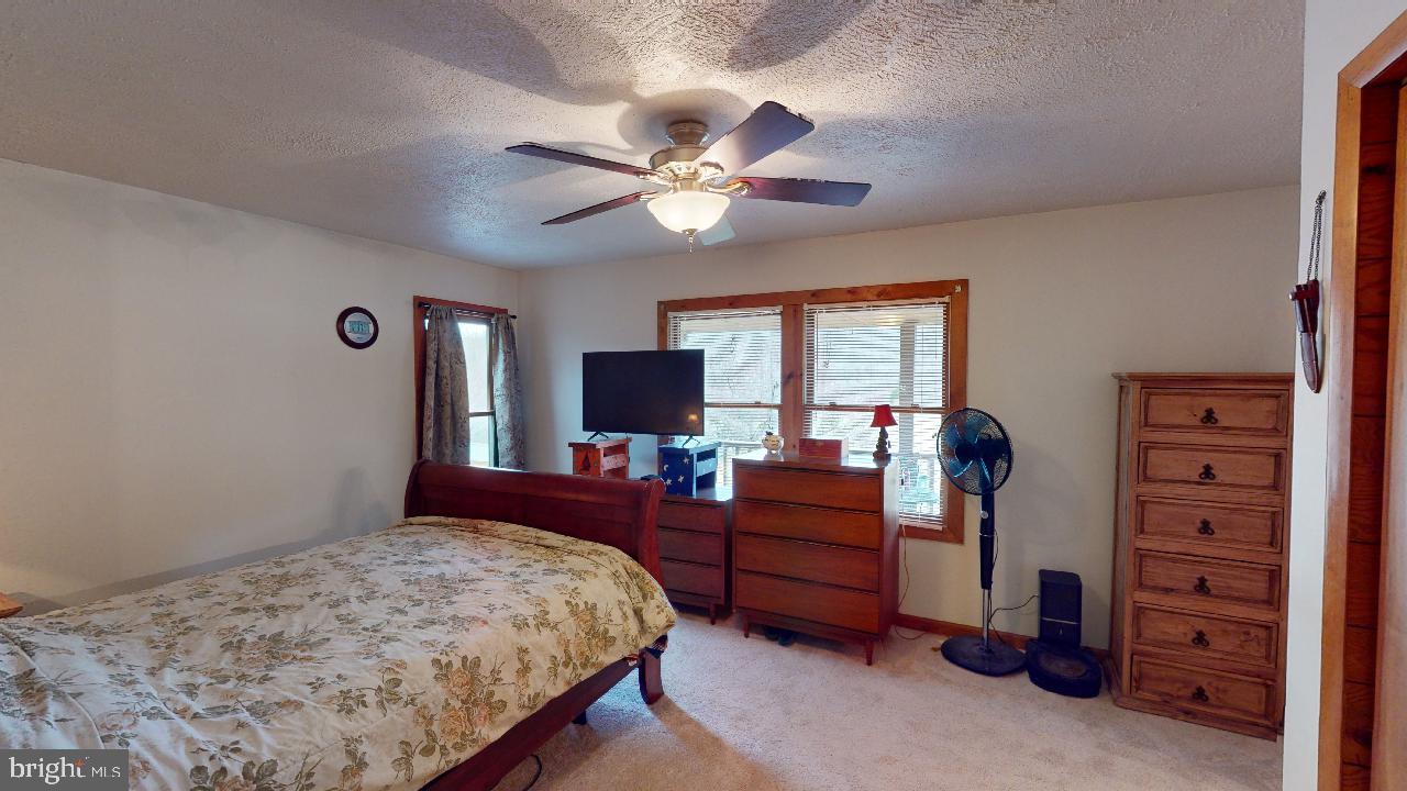 NANCY HANKS - Residential