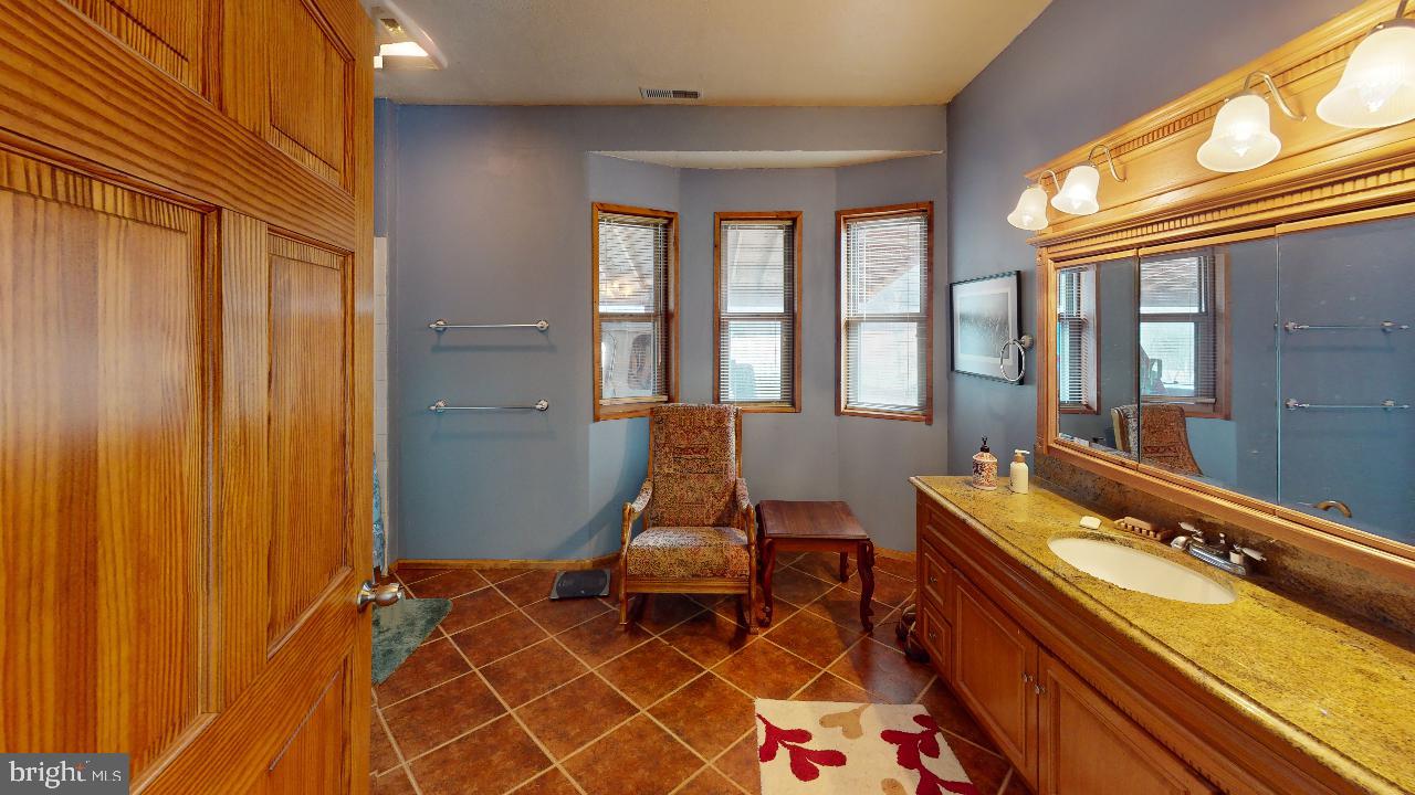 NANCY HANKS - Residential