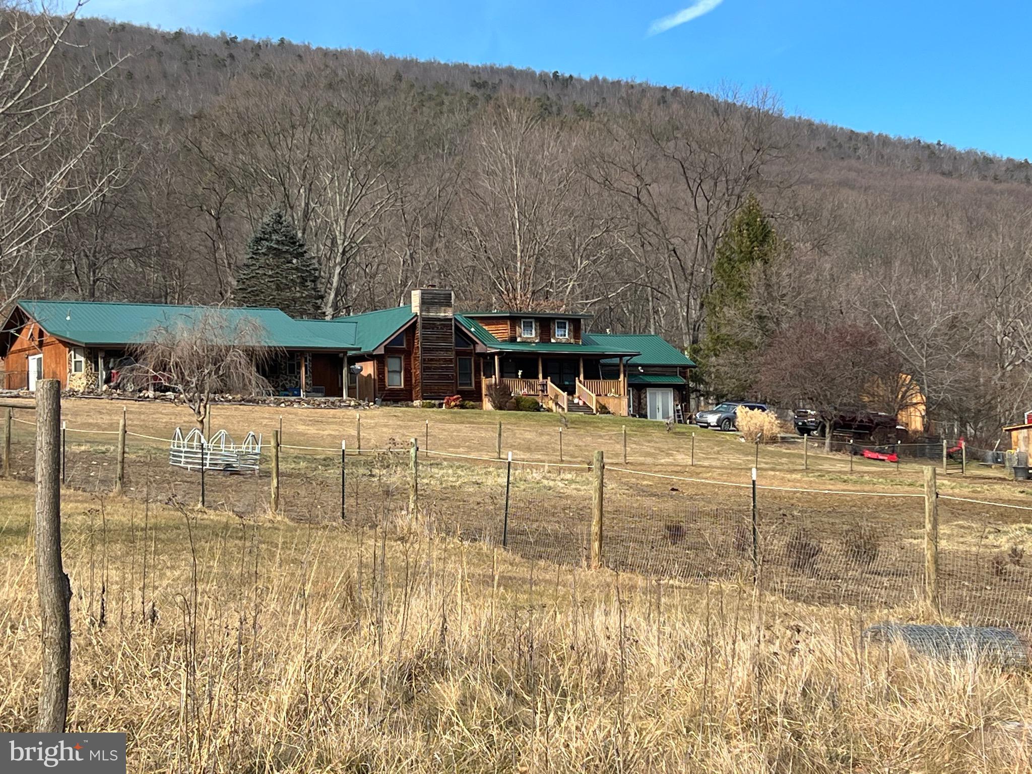 NANCY HANKS - Residential