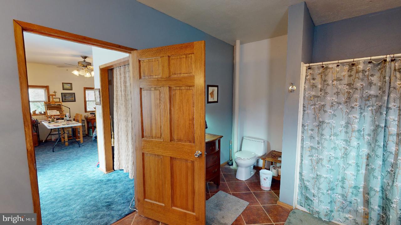 NANCY HANKS - Residential