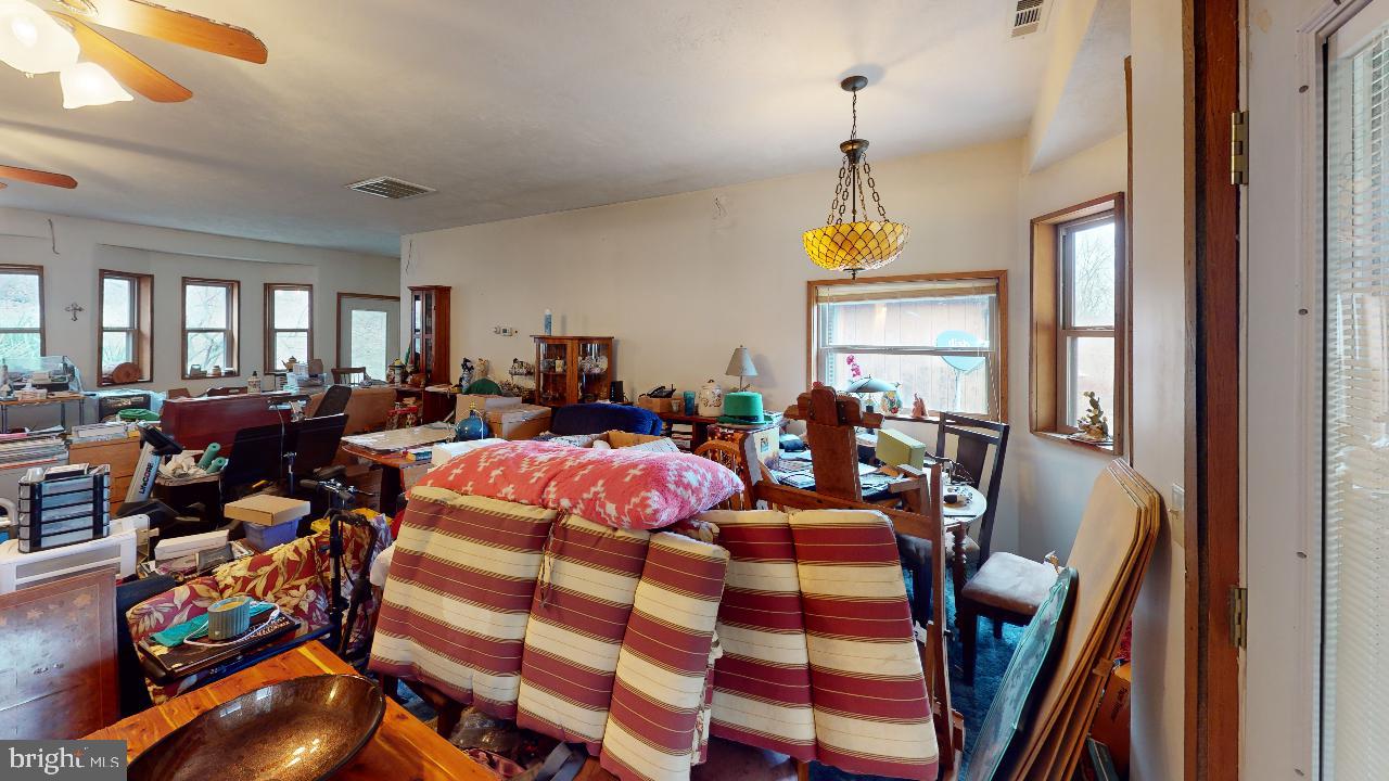 NANCY HANKS - Residential