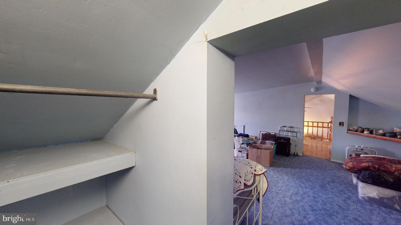 NANCY HANKS - Residential