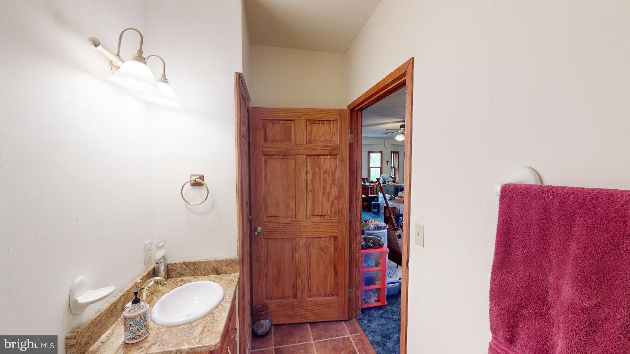 NANCY HANKS - Residential