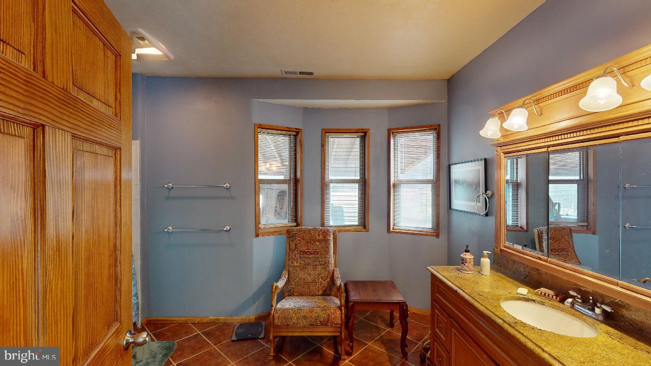 NANCY HANKS - Residential