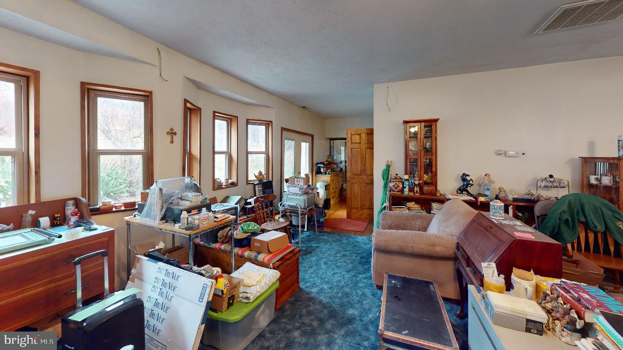 NANCY HANKS - Residential