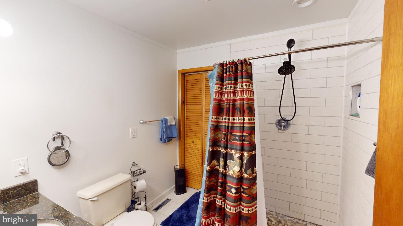 NANCY HANKS - Residential