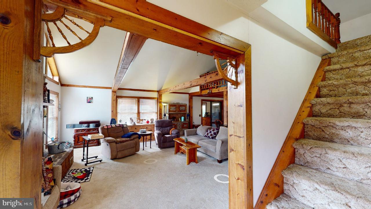 NANCY HANKS - Residential