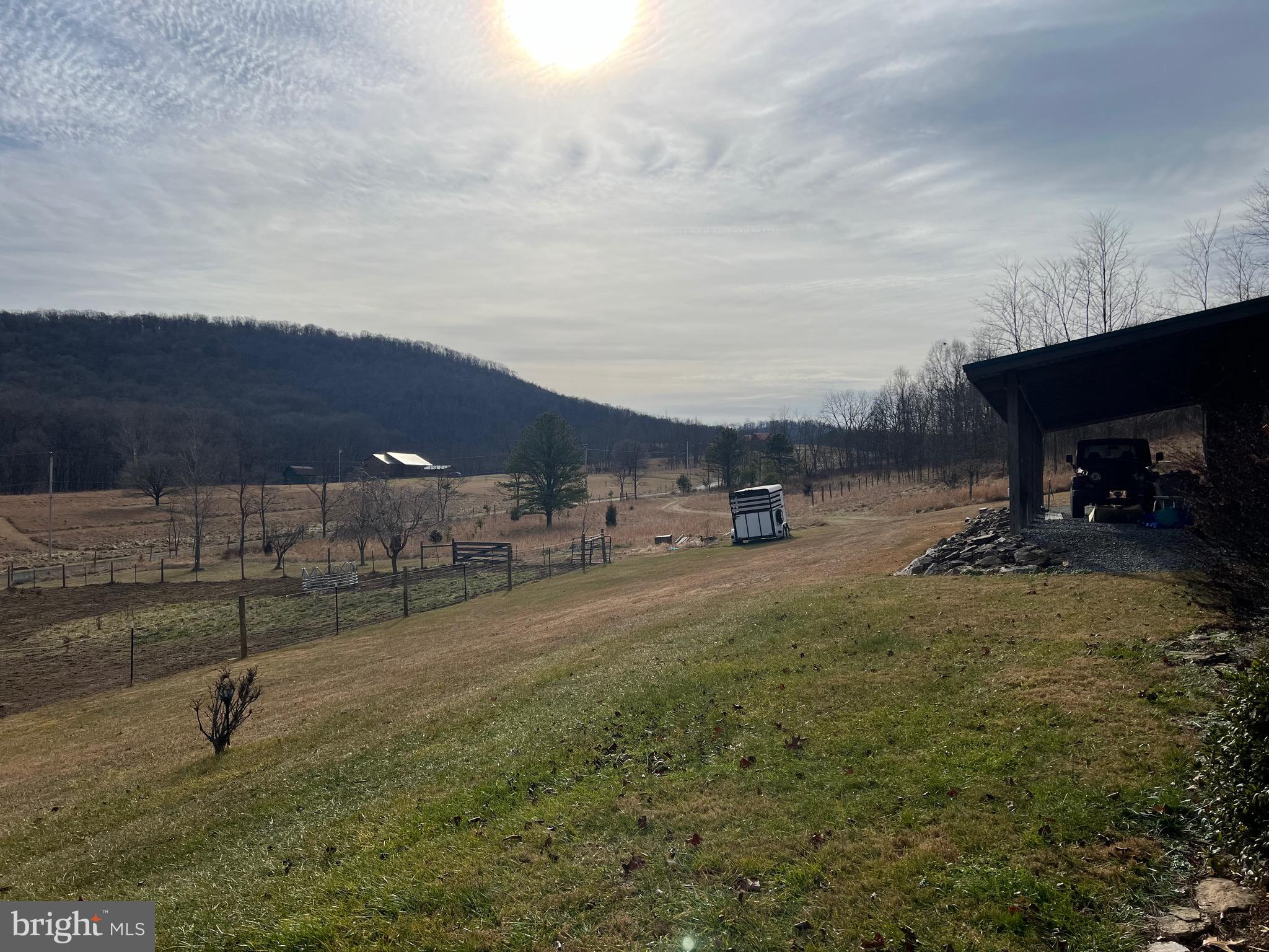NANCY HANKS - Residential