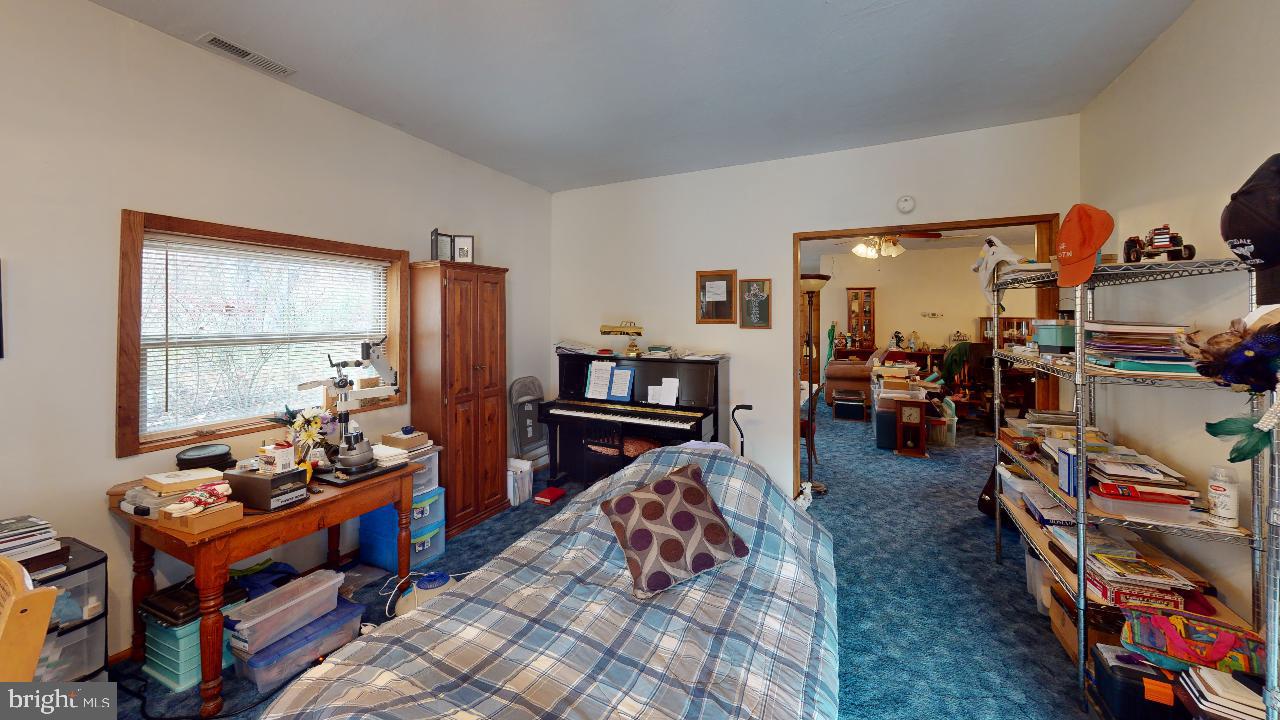 NANCY HANKS - Residential