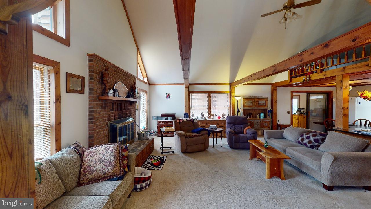 NANCY HANKS - Residential