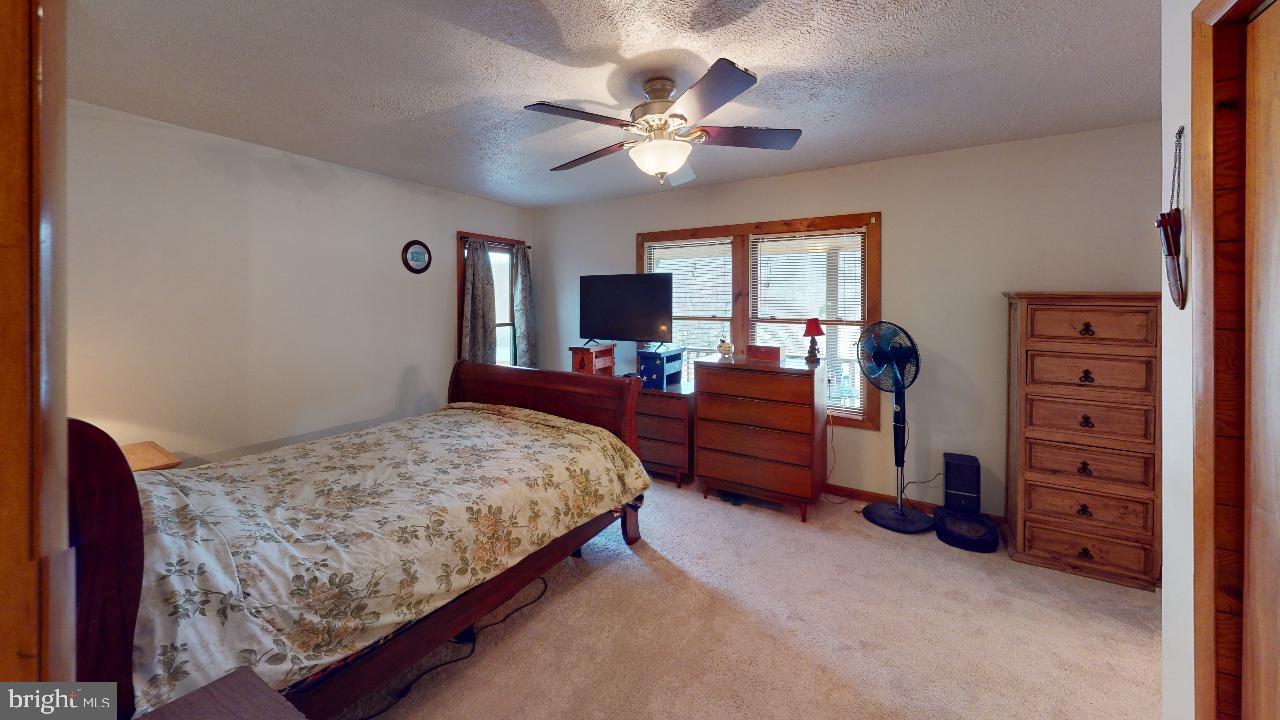 NANCY HANKS - Residential