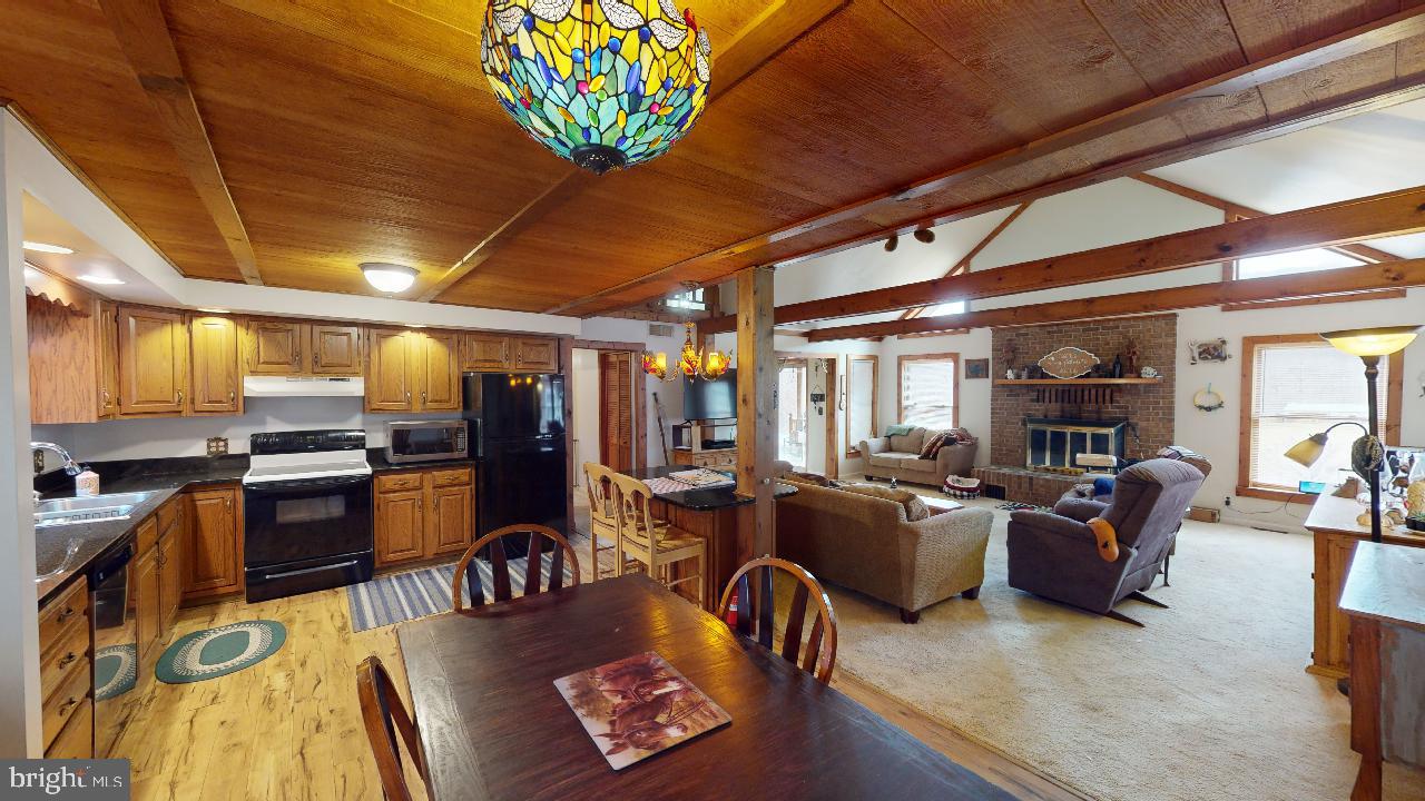 NANCY HANKS - Residential