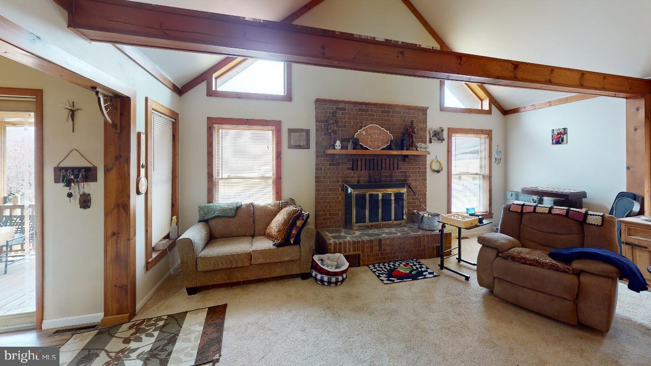 NANCY HANKS - Residential