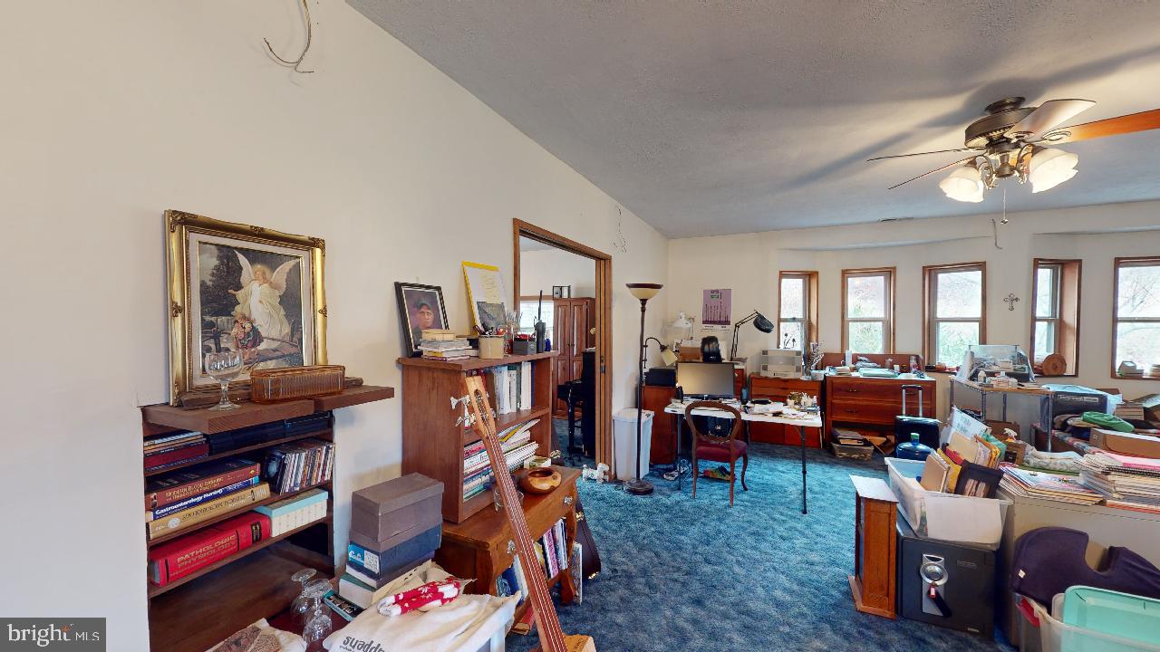 NANCY HANKS - Residential