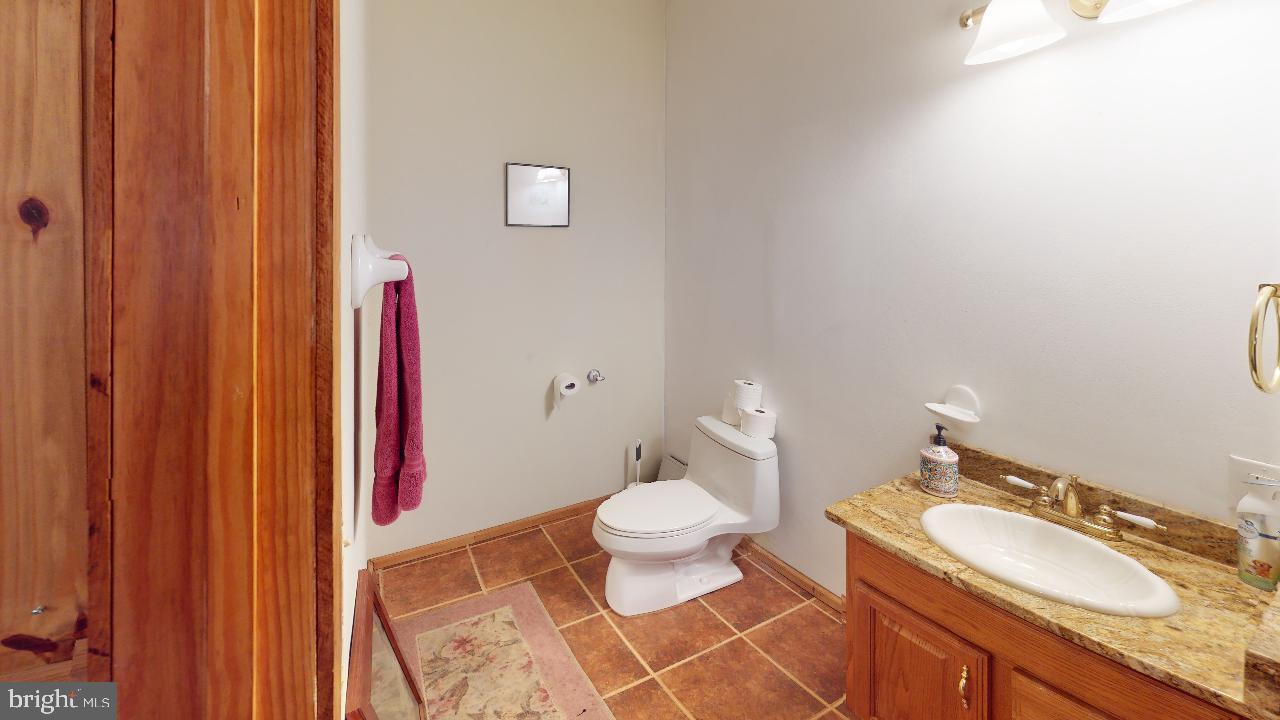 NANCY HANKS - Residential