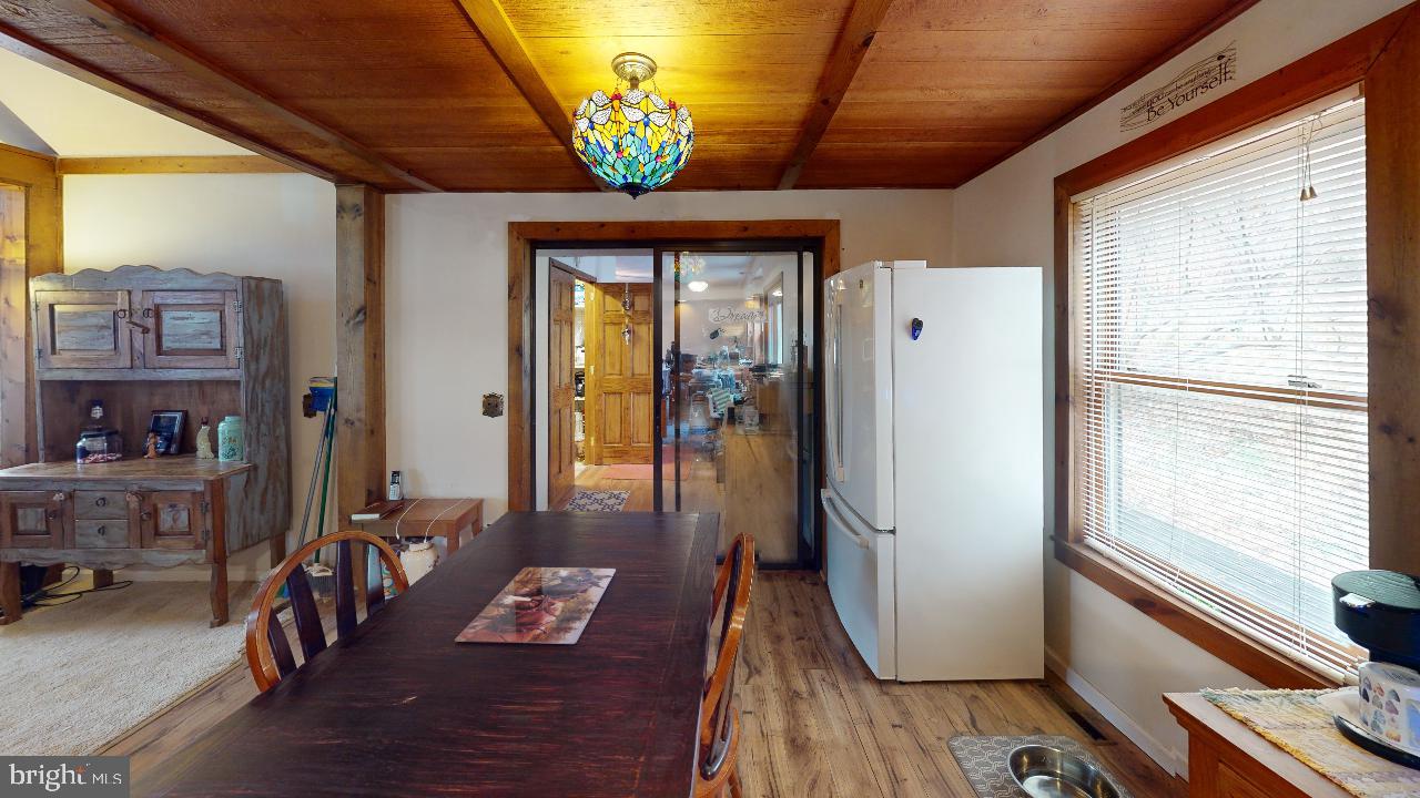 NANCY HANKS - Residential