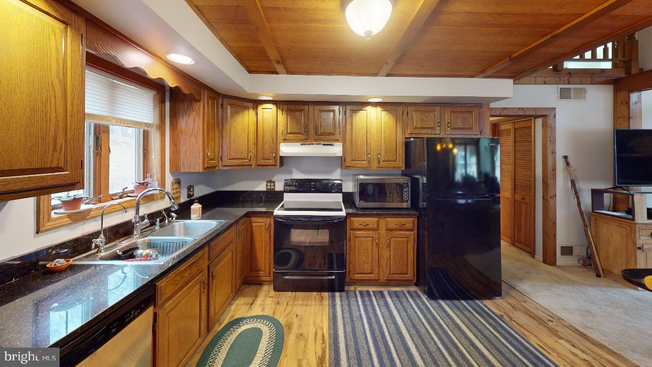 NANCY HANKS - Residential