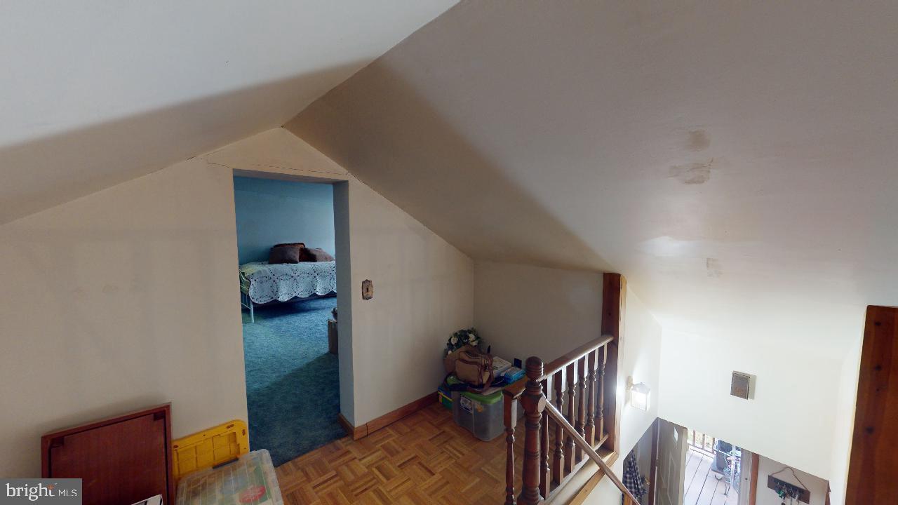 NANCY HANKS - Residential