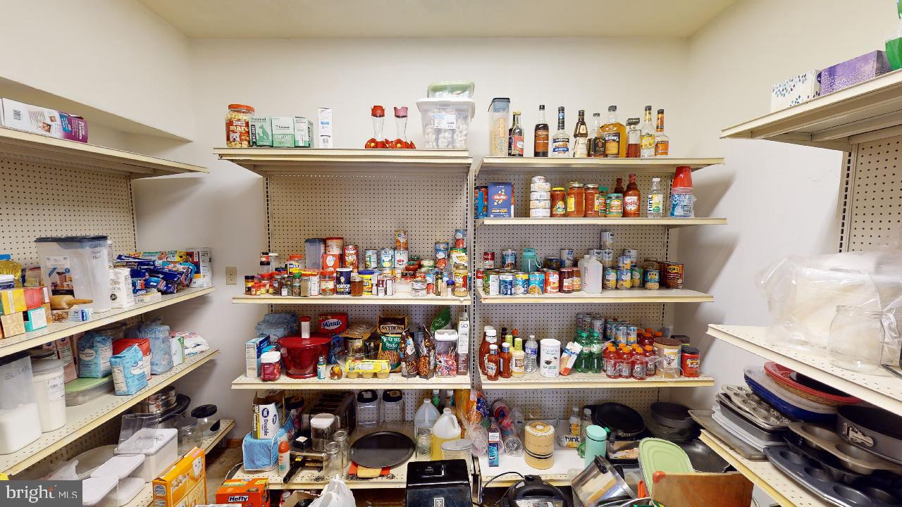 NANCY HANKS - Residential