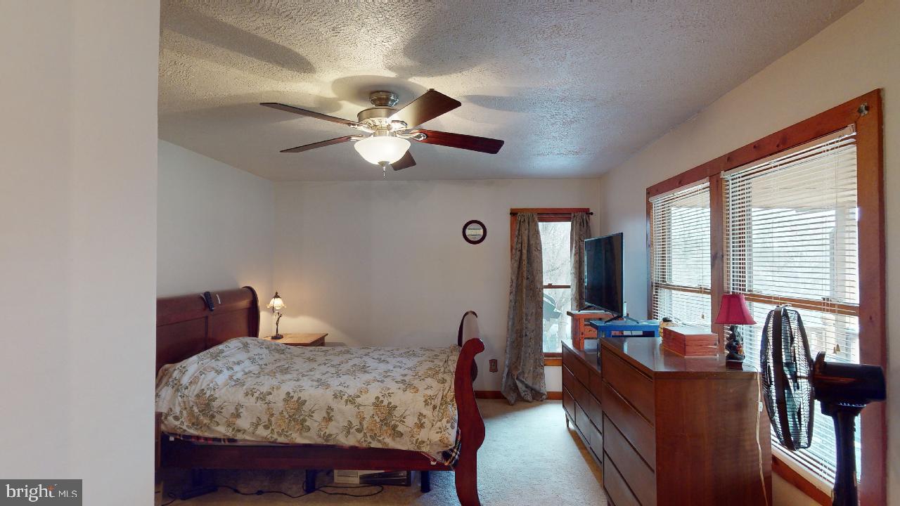 NANCY HANKS - Residential