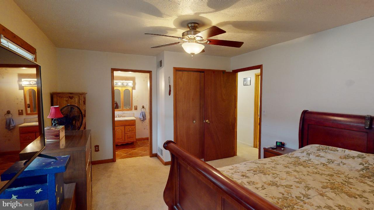 NANCY HANKS - Residential