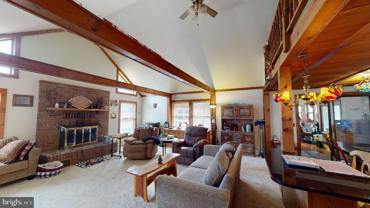 NANCY HANKS - Residential