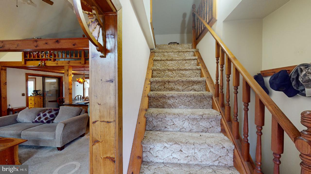 NANCY HANKS - Residential