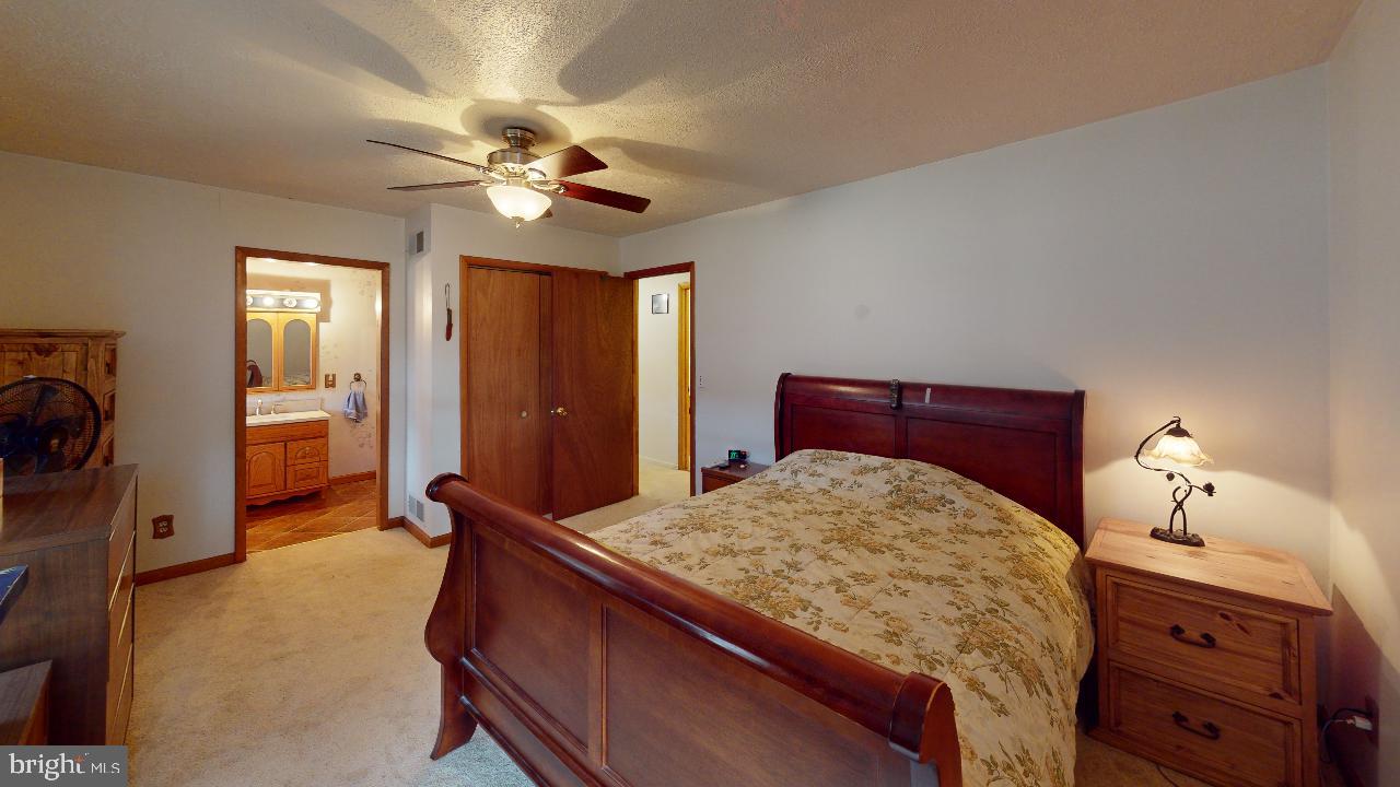 NANCY HANKS - Residential