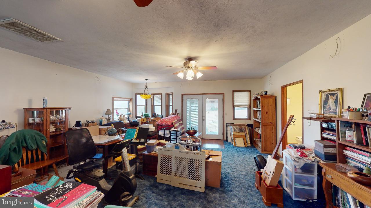 NANCY HANKS - Residential