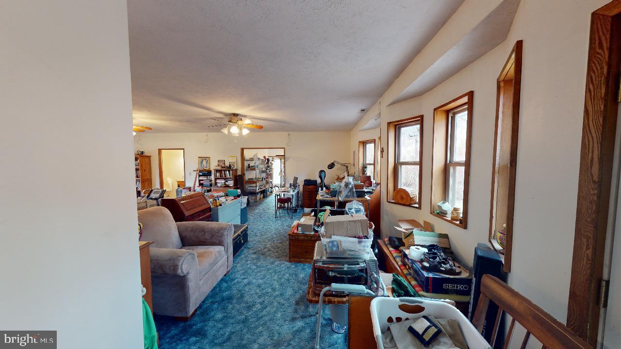 NANCY HANKS - Residential